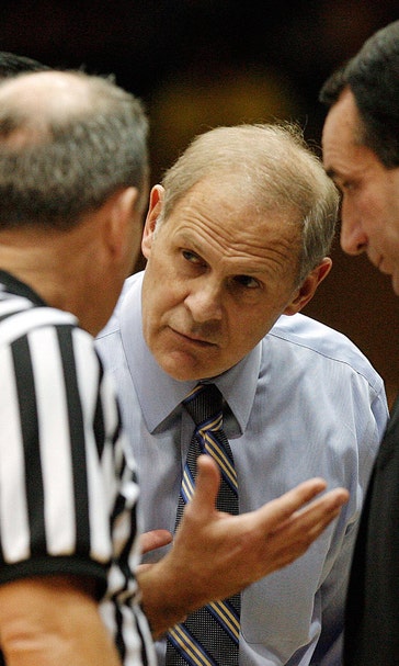 Forgrave: No, seriously — the NCAA just saved college hoops